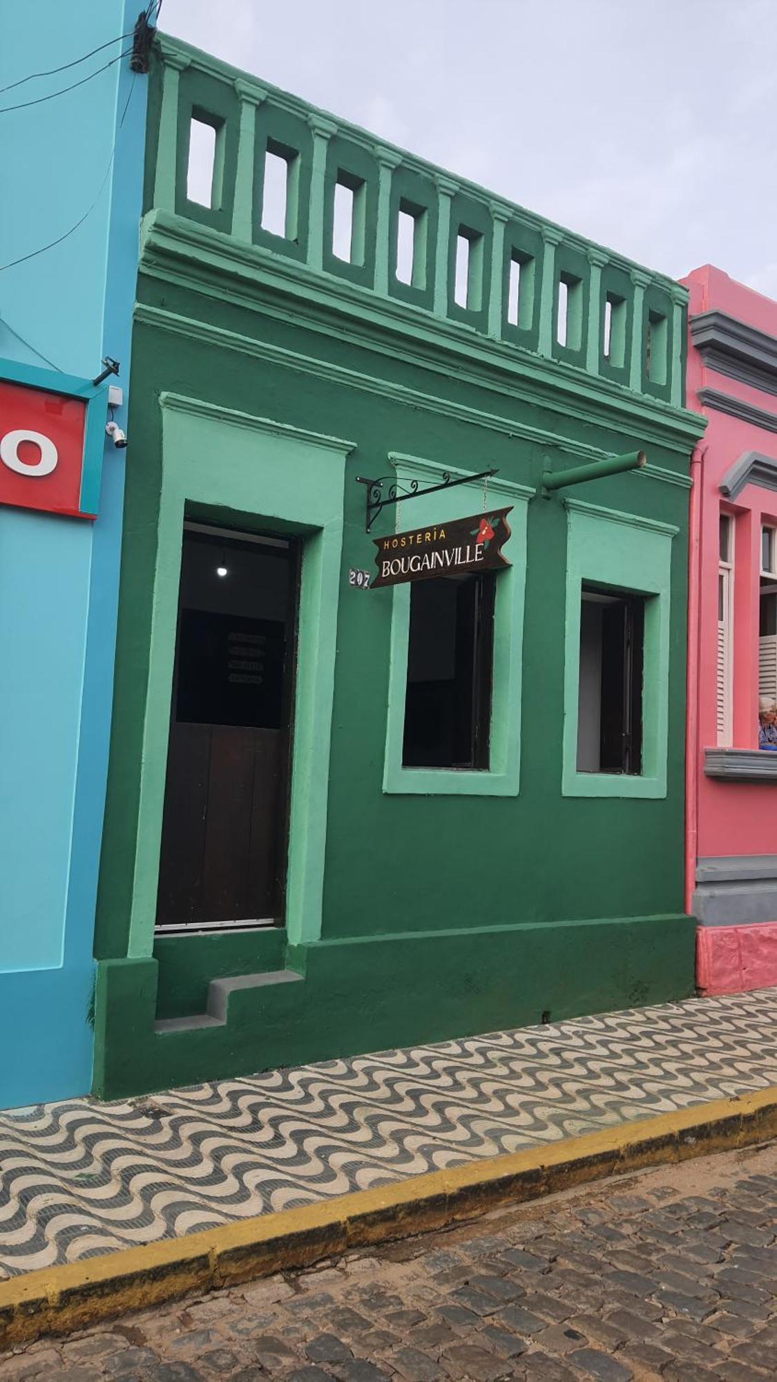 Casa No Coracao De Areia 빌라 외부 사진