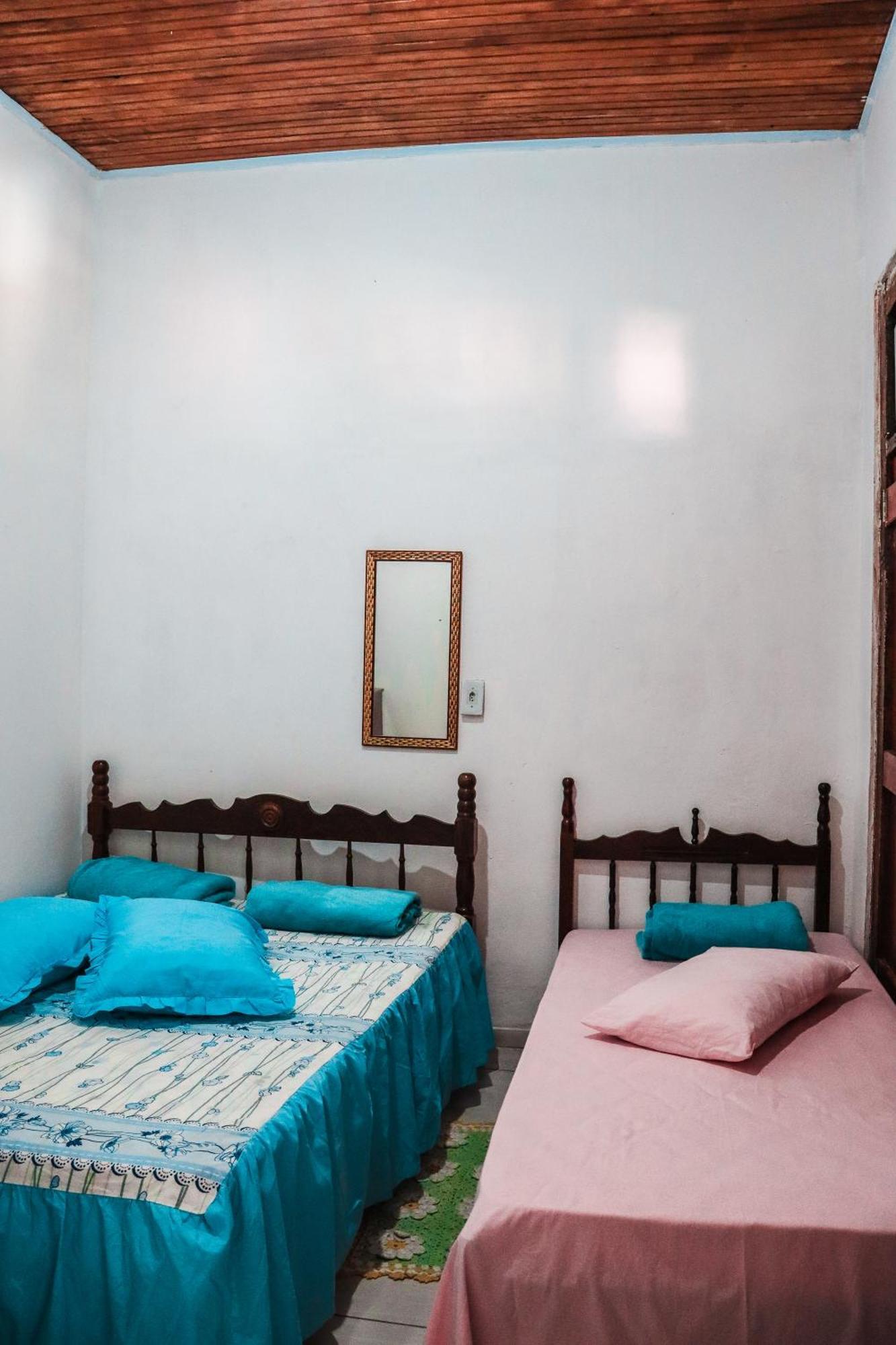Casa No Coracao De Areia 빌라 외부 사진