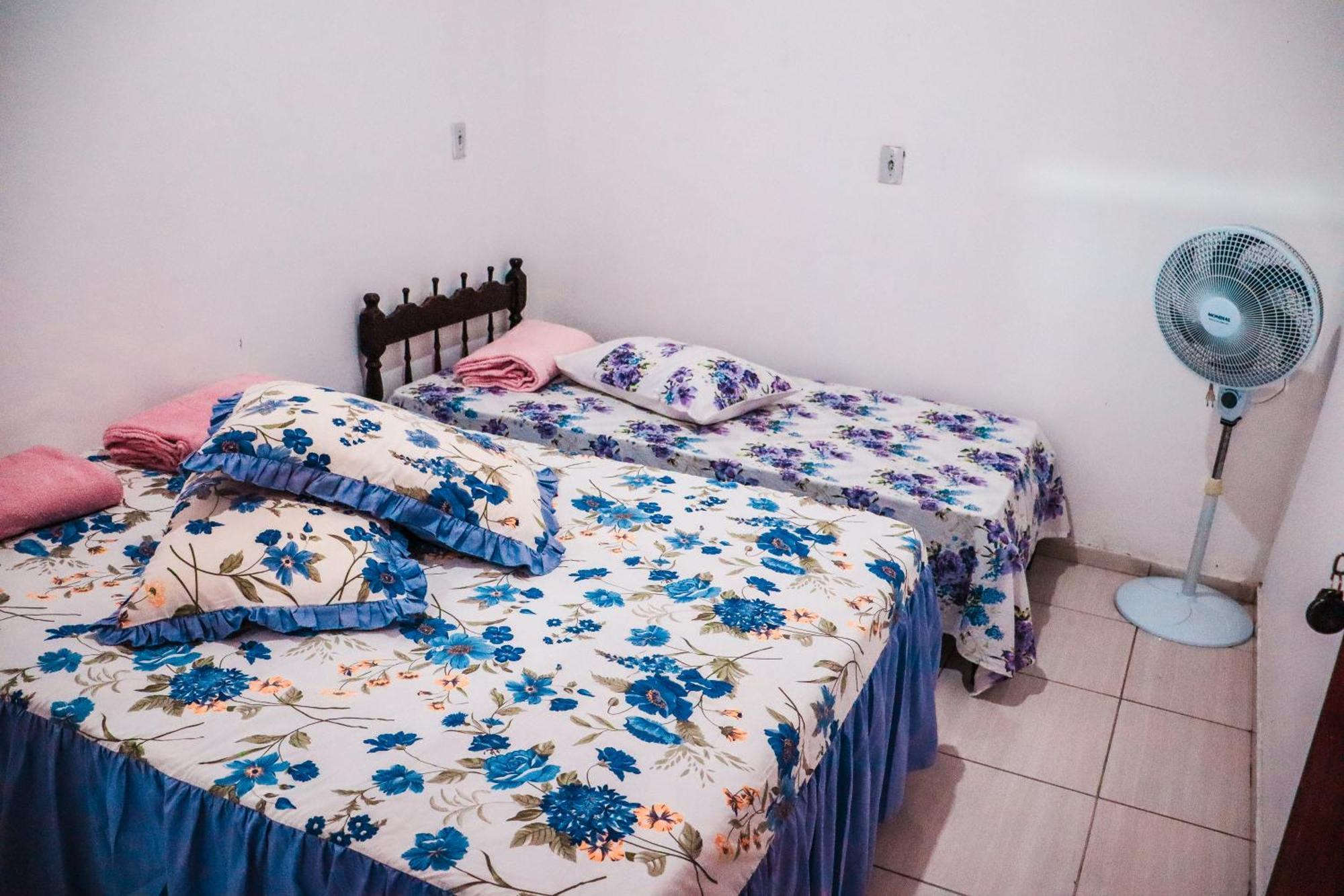 Casa No Coracao De Areia 빌라 외부 사진