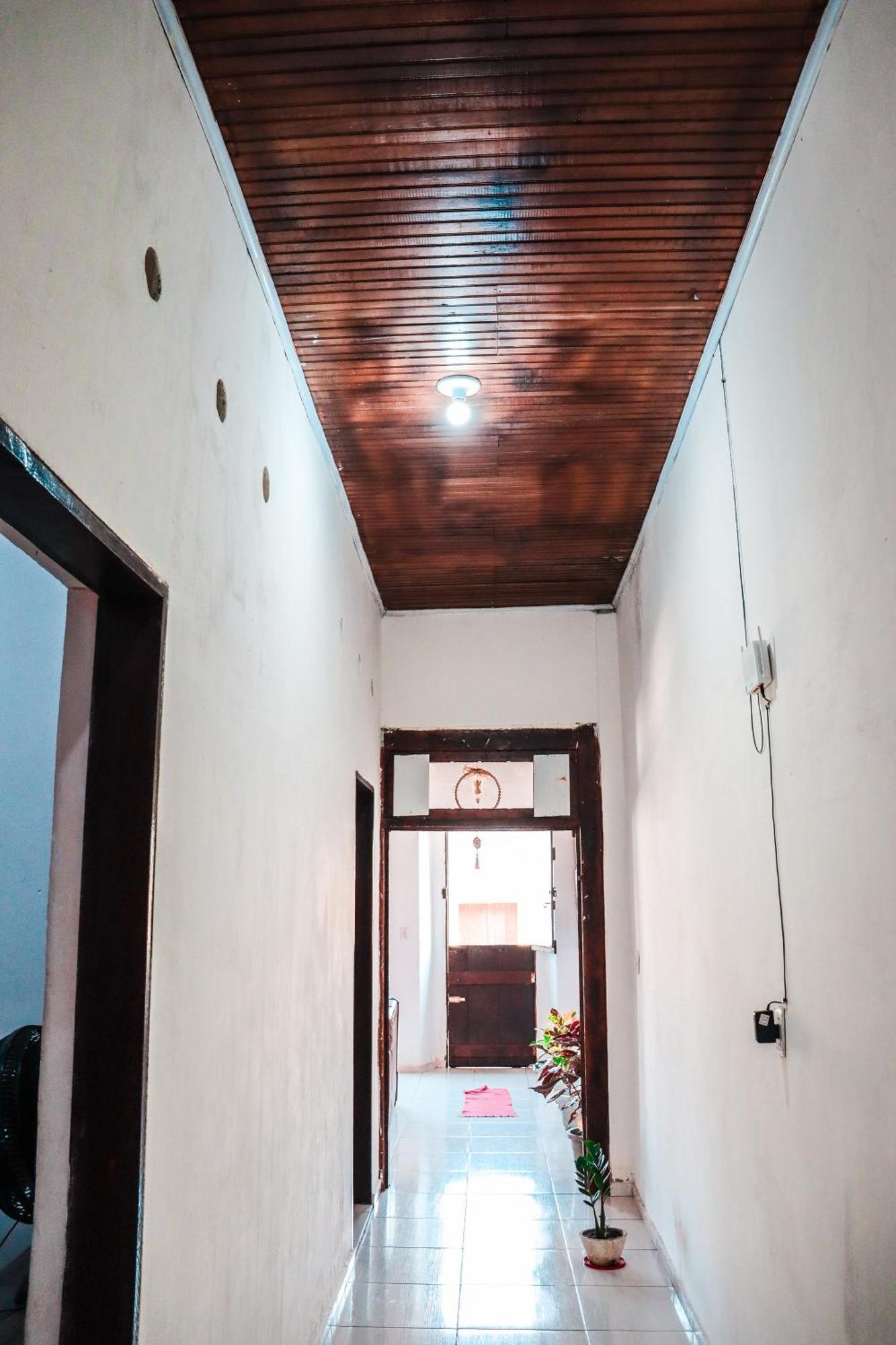 Casa No Coracao De Areia 빌라 외부 사진