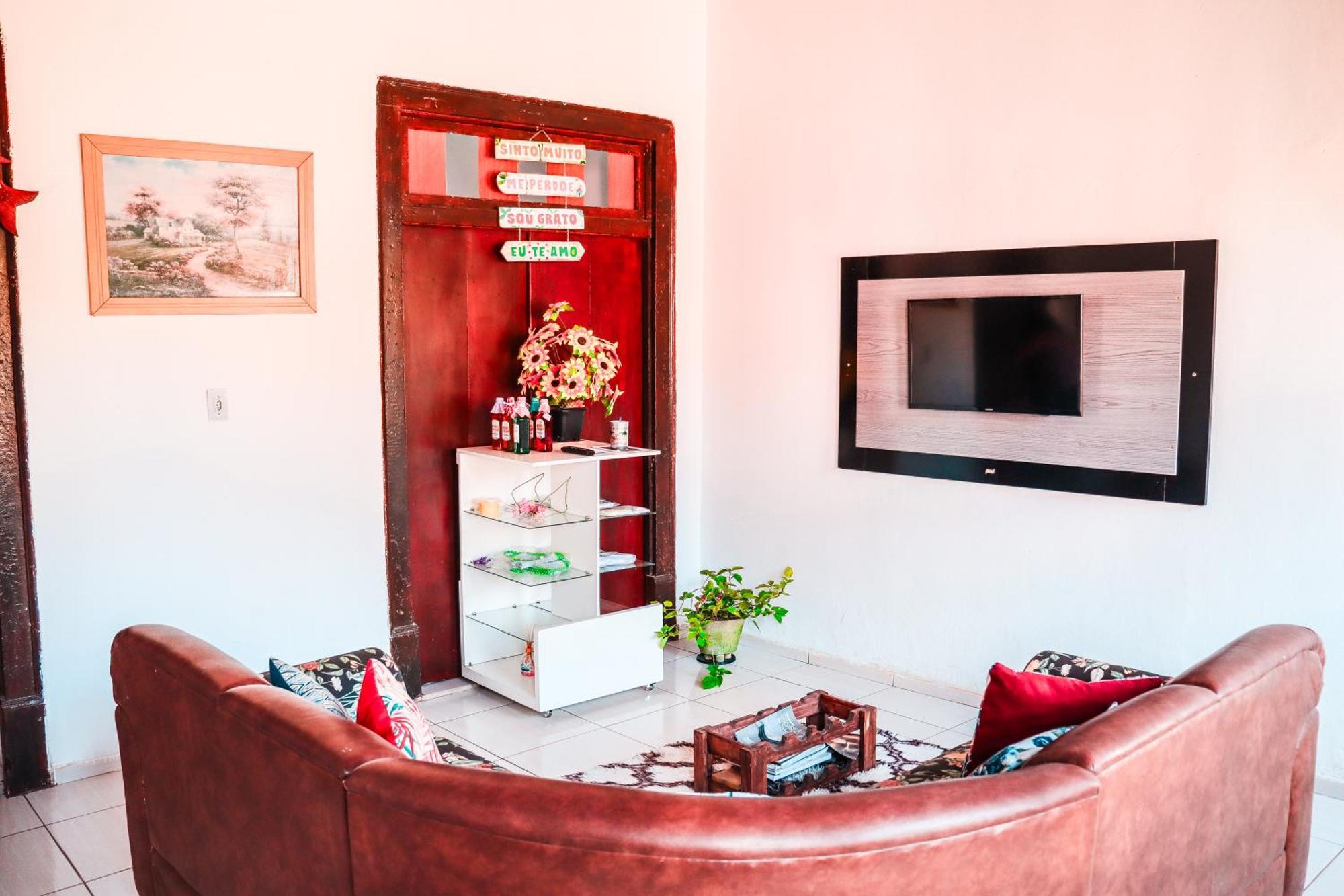 Casa No Coracao De Areia 빌라 외부 사진